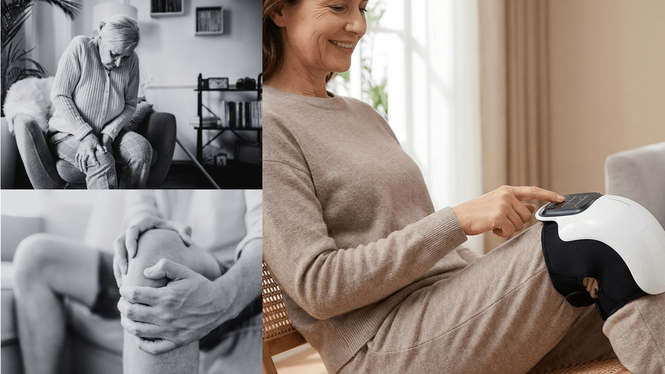Reneuma Pain to Comfort
