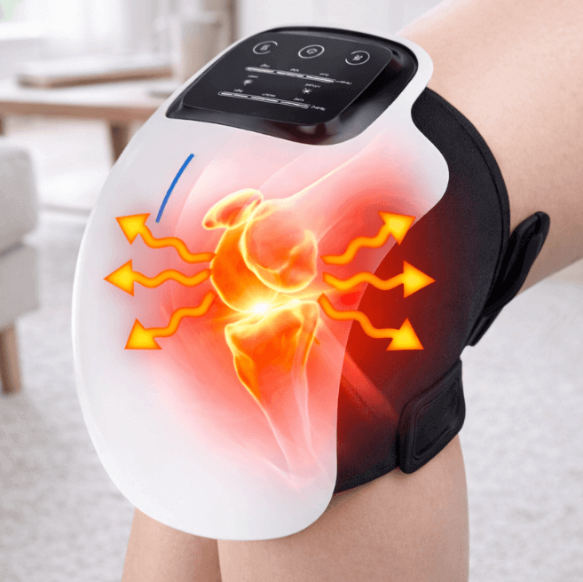 ReneumaFlex Soothing Heat